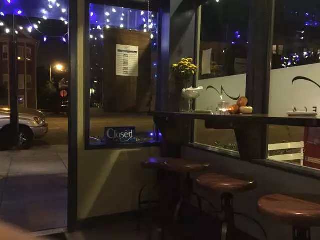 Noeteca Wine Bar