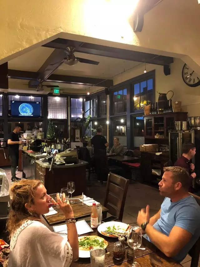 Noeteca Wine Bar