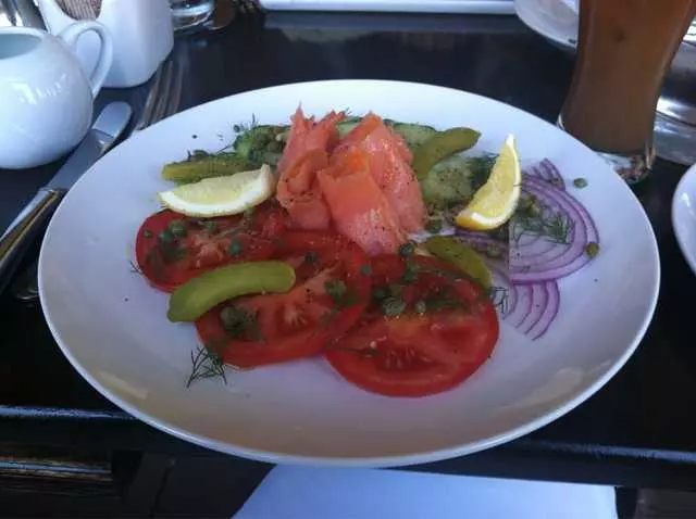 Noeteca Wine Bar