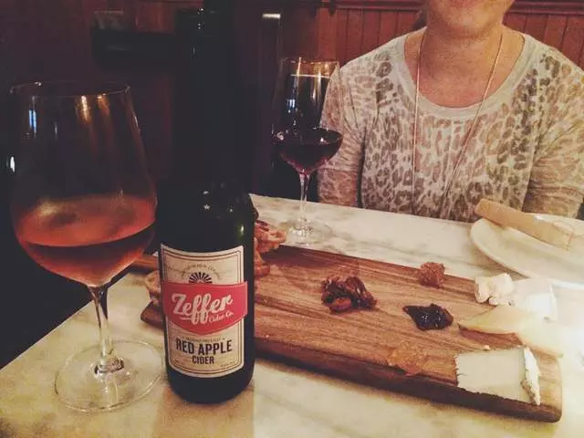 Noeteca Wine Bar