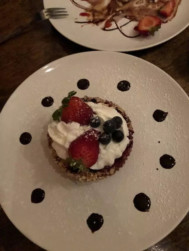 Noeteca Wine Bar