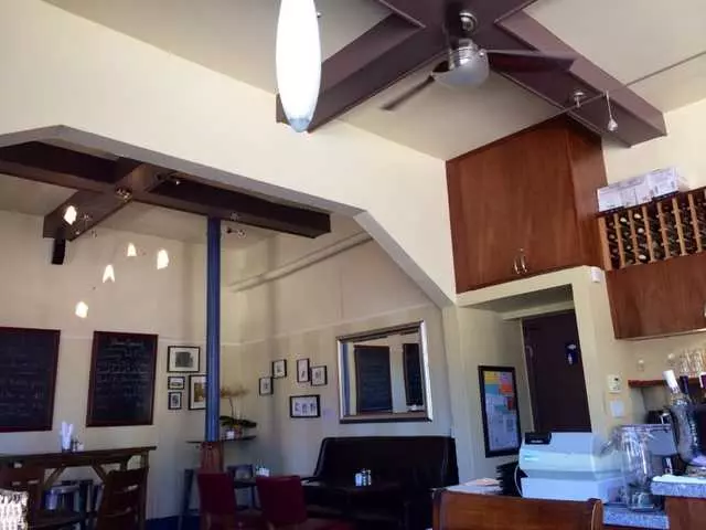 Noeteca Wine Bar