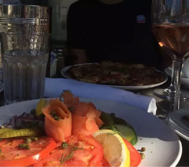 Noeteca Wine Bar