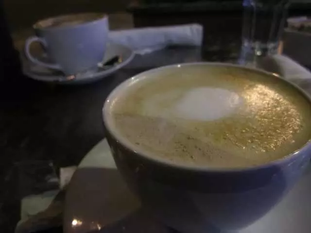 Noeteca Wine Bar