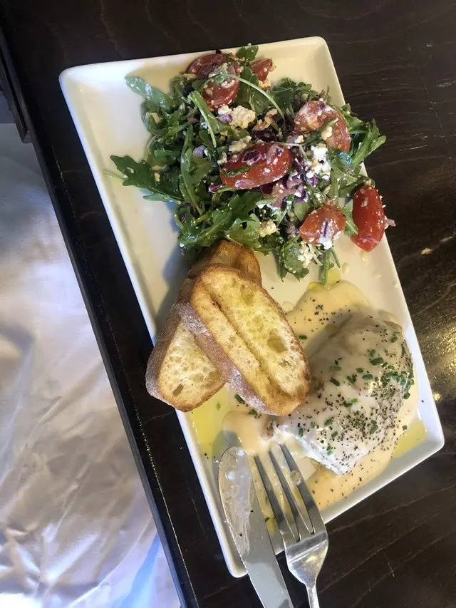 Noeteca Wine Bar