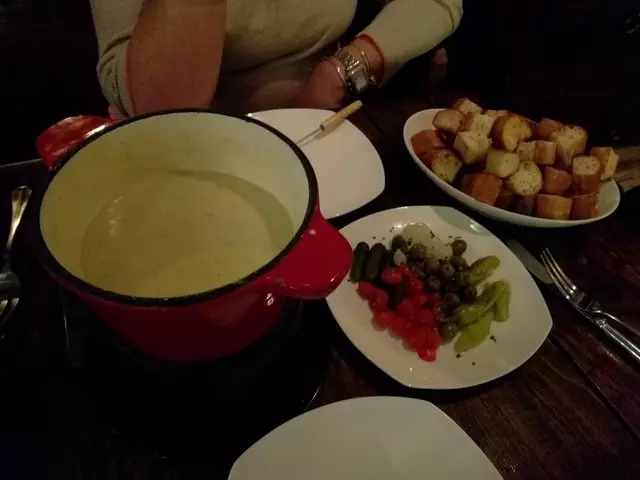 Noeteca Wine Bar