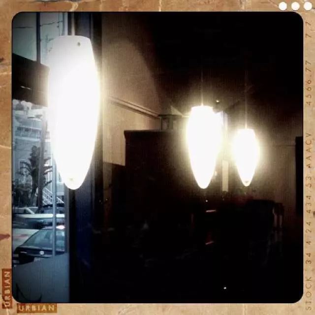 Noeteca Wine Bar