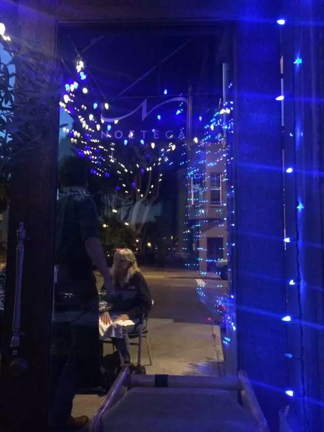 Noeteca Wine Bar