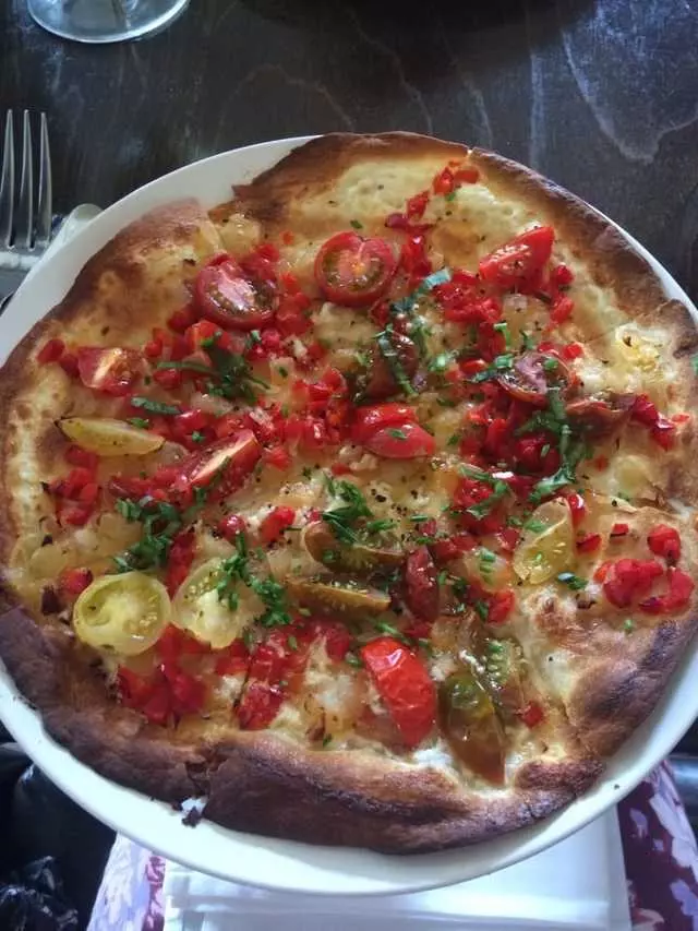 Noeteca Wine Bar