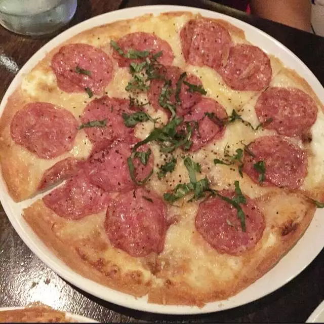 Noeteca Wine Bar