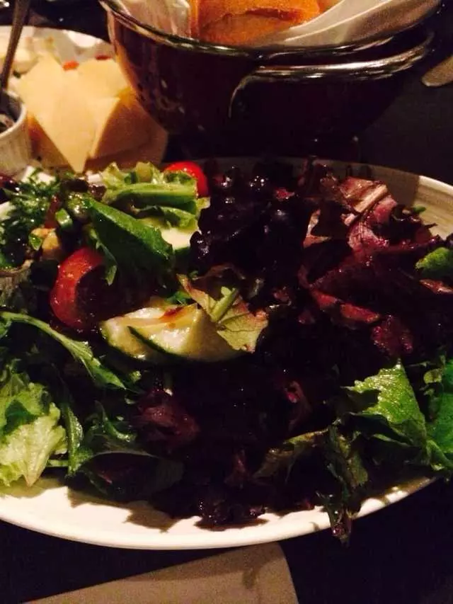 Noeteca Wine Bar