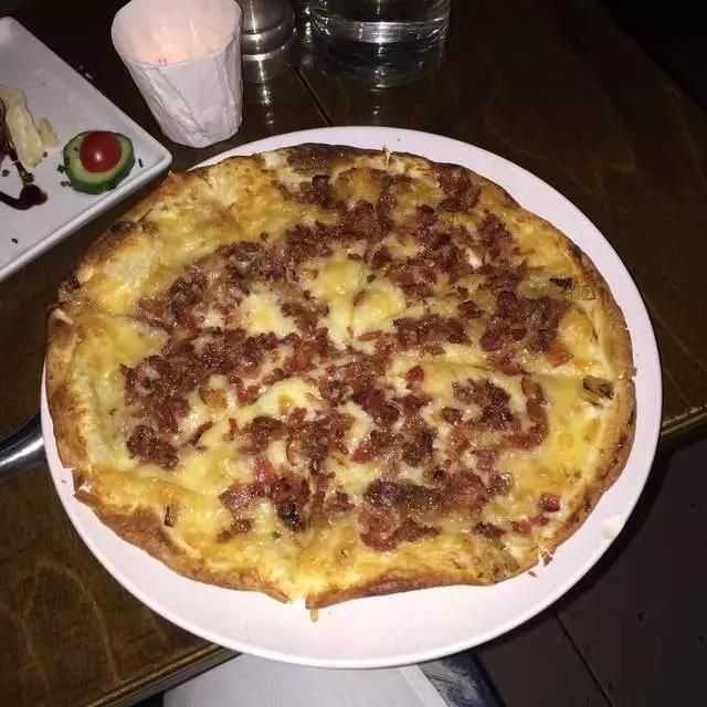 Noeteca Wine Bar