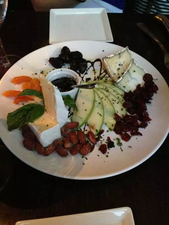 Noeteca Wine Bar