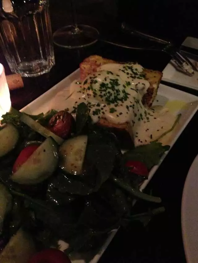Noeteca Wine Bar
