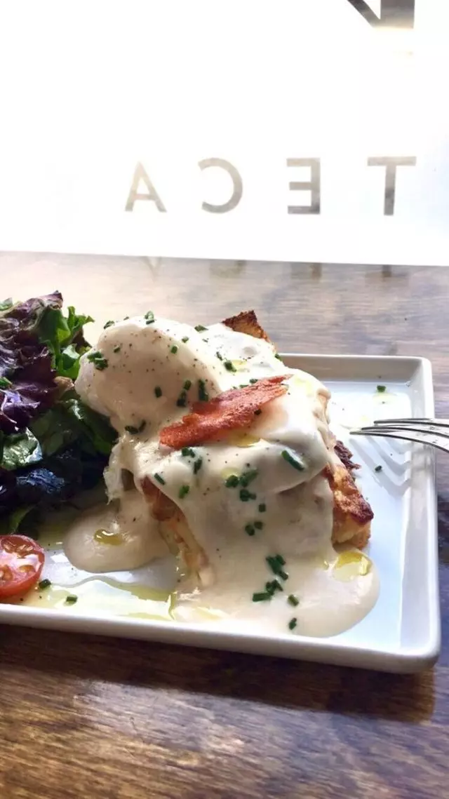 Noeteca Wine Bar