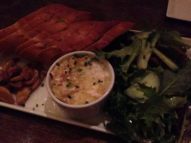 Noeteca Wine Bar