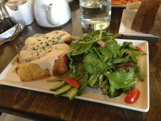 Noeteca Wine Bar
