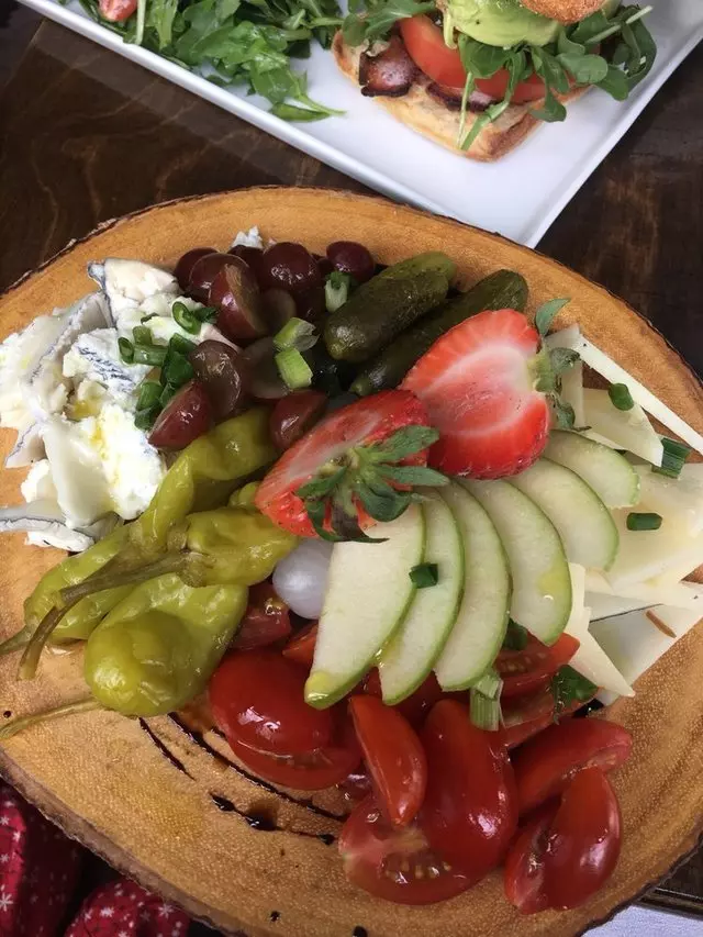 Noeteca Wine Bar