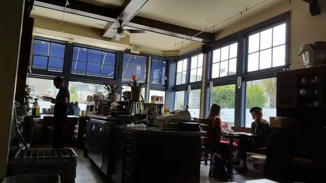 Noeteca Wine Bar