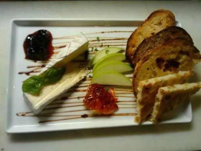 Noeteca Wine Bar