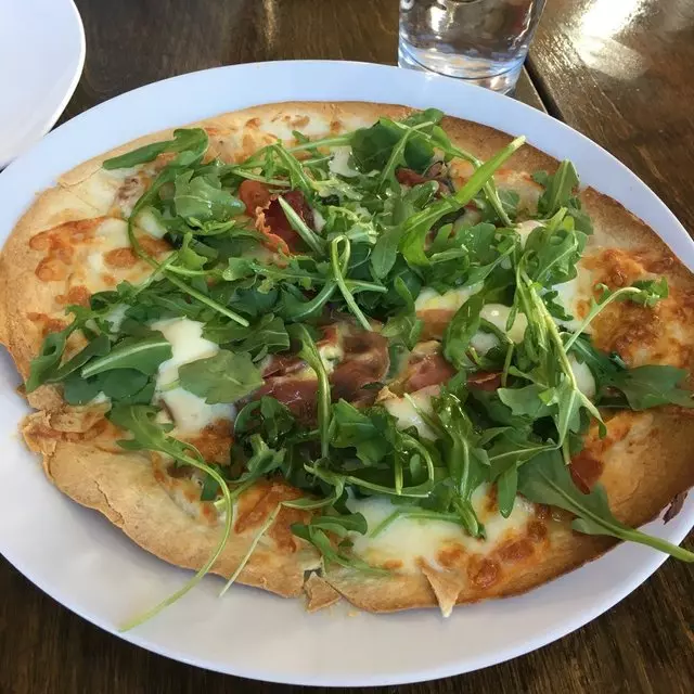 Noeteca Wine Bar
