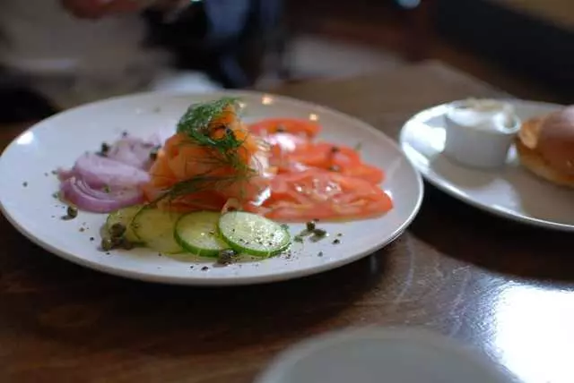 Noeteca Wine Bar