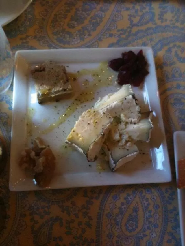 Noeteca Wine Bar