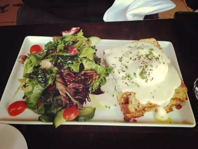 Noeteca Wine Bar