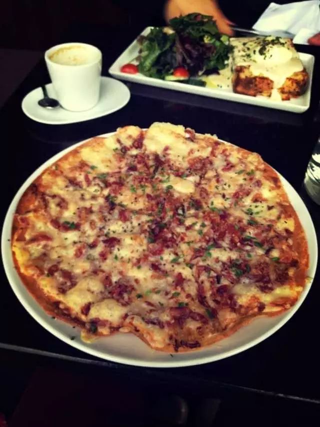 Noeteca Wine Bar
