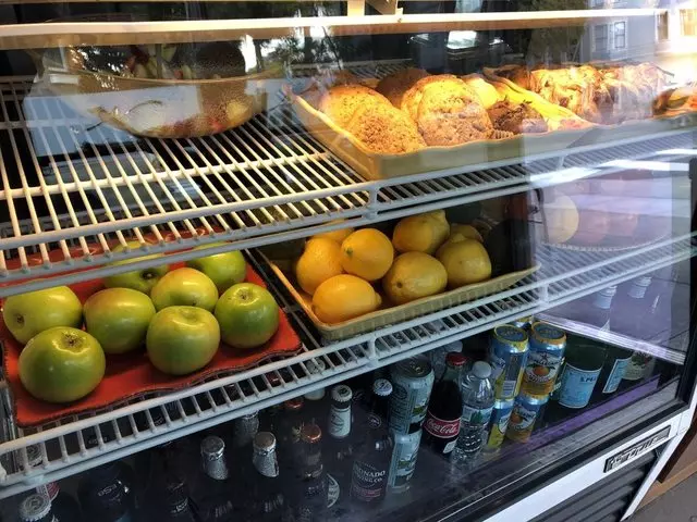 Noeteca Wine Bar