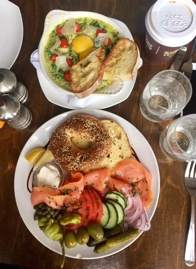 Noeteca Wine Bar