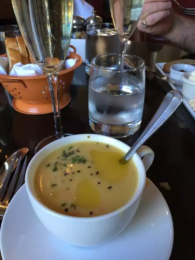 Noeteca Wine Bar