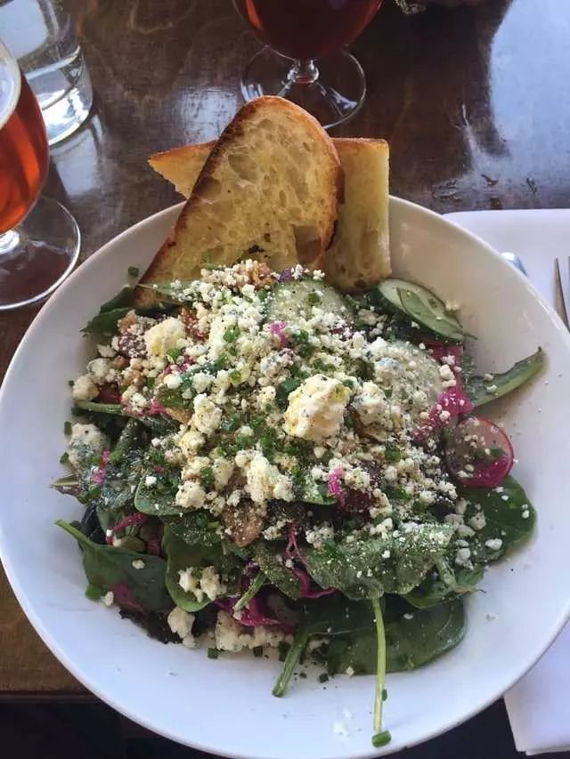 Noeteca Wine Bar
