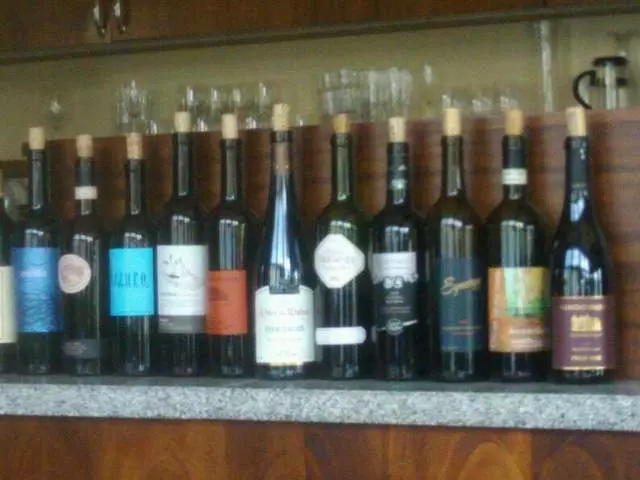 Noeteca Wine Bar