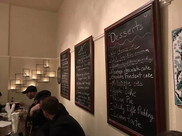 Noeteca Wine Bar