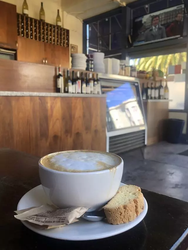 Noeteca Wine Bar