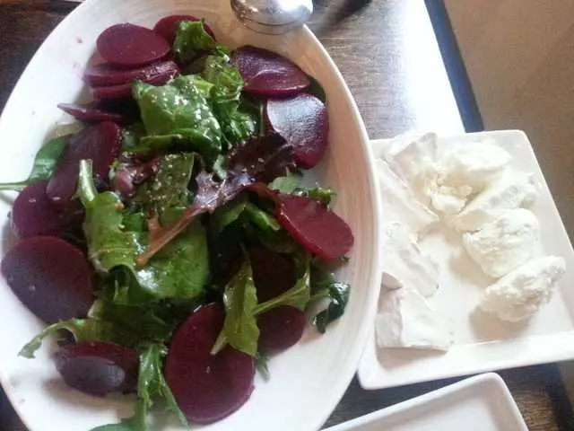 Noeteca Wine Bar