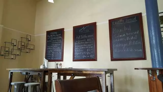Noeteca Wine Bar