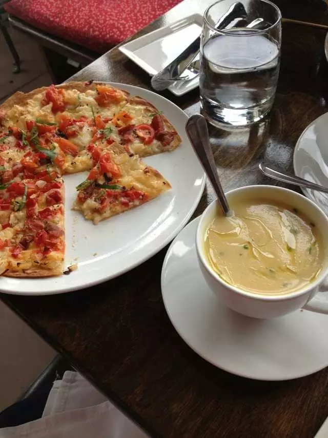 Noeteca Wine Bar