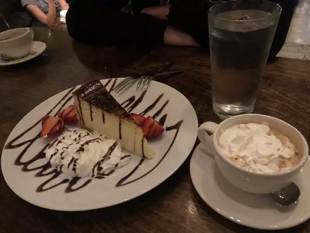 Noeteca Wine Bar