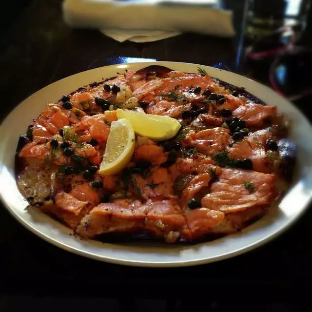 Noeteca Wine Bar