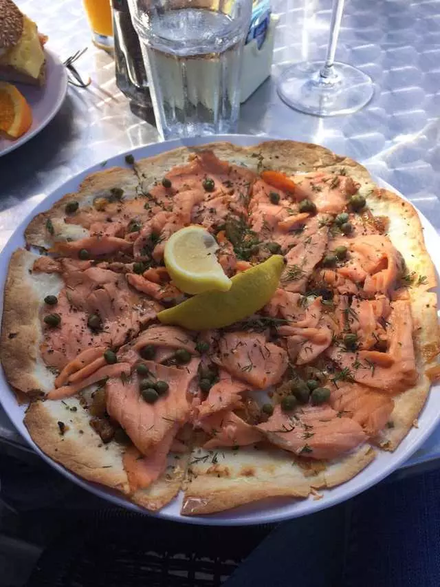 Noeteca Wine Bar