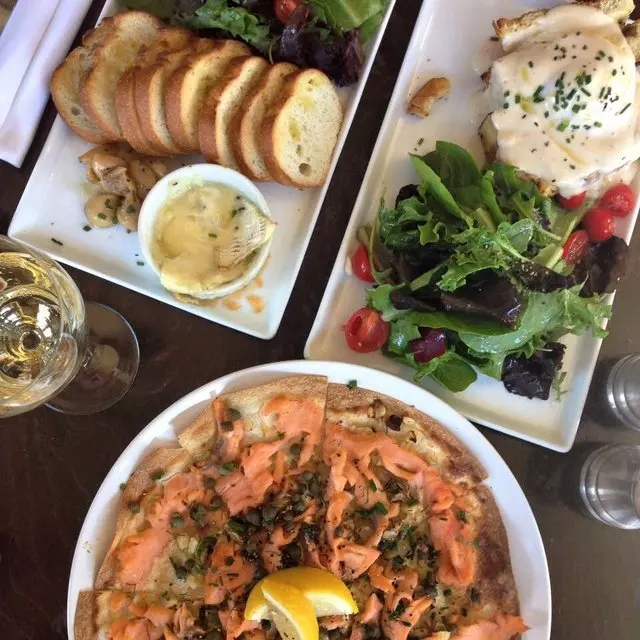 Noeteca Wine Bar