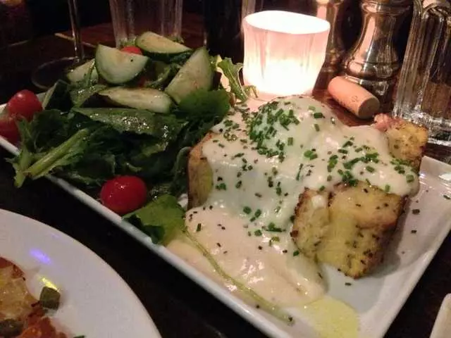 Noeteca Wine Bar