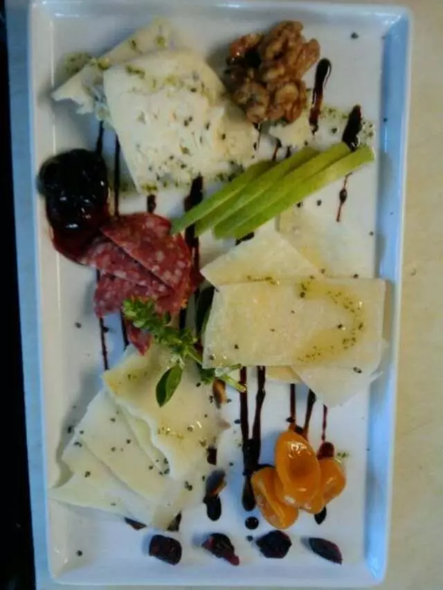 Noeteca Wine Bar