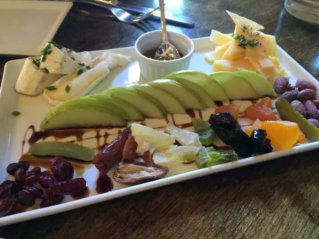 Noeteca Wine Bar