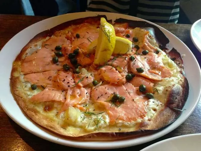 Noeteca Wine Bar
