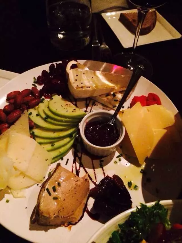 Noeteca Wine Bar