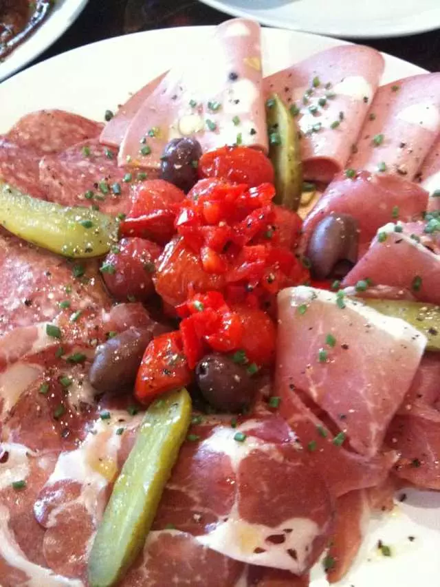 Noeteca Wine Bar