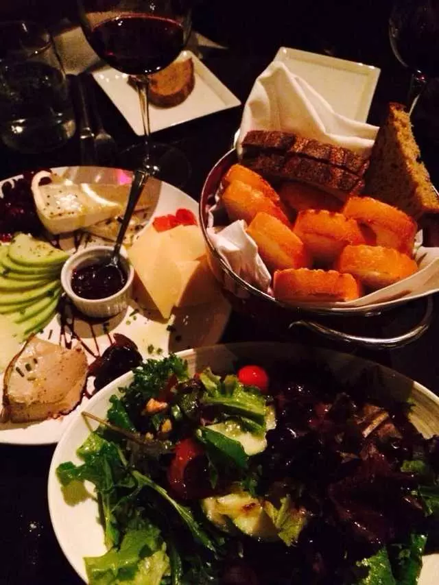 Noeteca Wine Bar